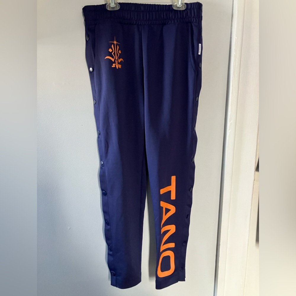 Ashoka Tano side snap sweatpants XS - Star Wars